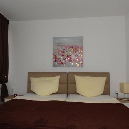 La Chacra Pension Erftstadt Exterior photo